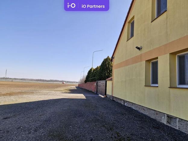 Prodej výrobních prostor, Břeclav, Široký dvůr, 12400 m2