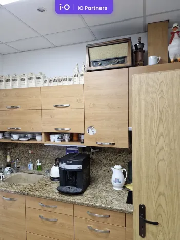 Prodej výrobních prostor, Břeclav, Široký dvůr, 12400 m2