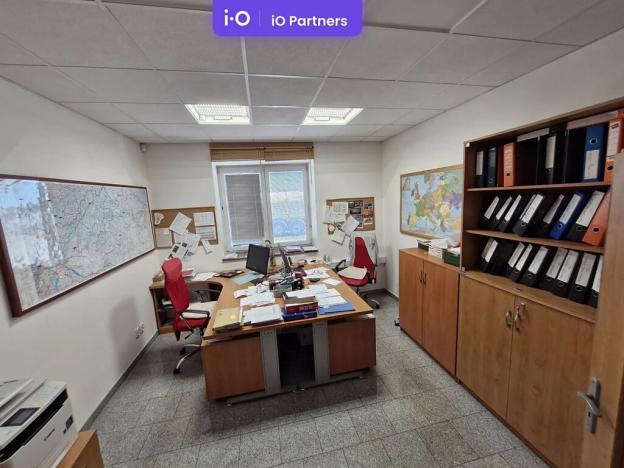 Prodej výrobních prostor, Břeclav, Široký dvůr, 12400 m2