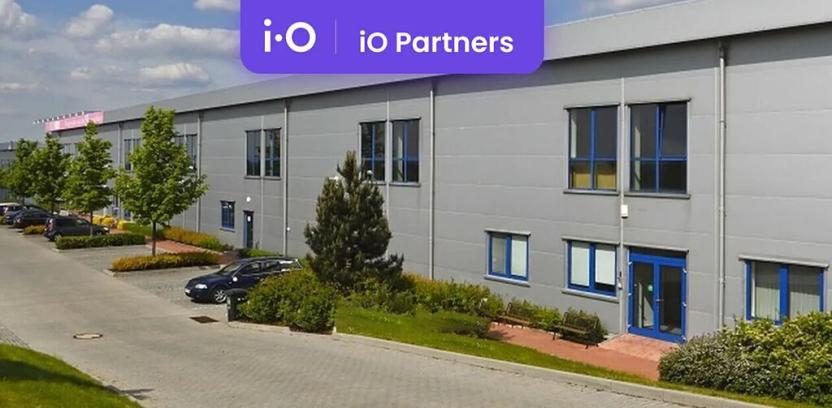 Pronájem skladu, Praha - Zličín, Na Radosti, 1123 m2