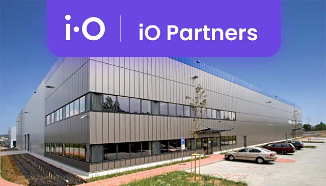 Pronájem skladu, Plzeň, Chebská, 2644 m2