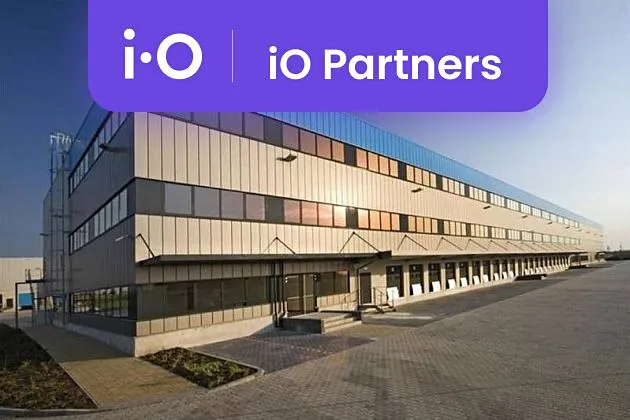 Pronájem skladu, Chrášťany, Za Tratí, 4100 m2