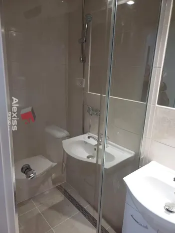 Pronájem bytu 1+kk, Čelákovice - Záluží, Vořechovka, 24 m2