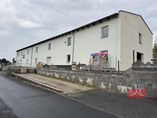 Prodej komerční nemovitosti, Zruč nad Sázavou - Nesměřice, 1095 m2