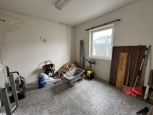 Prodej komerční nemovitosti, Zruč nad Sázavou - Nesměřice, 1095 m2