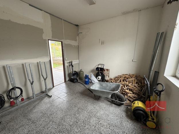 Prodej komerční nemovitosti, Zruč nad Sázavou - Nesměřice, 1095 m2