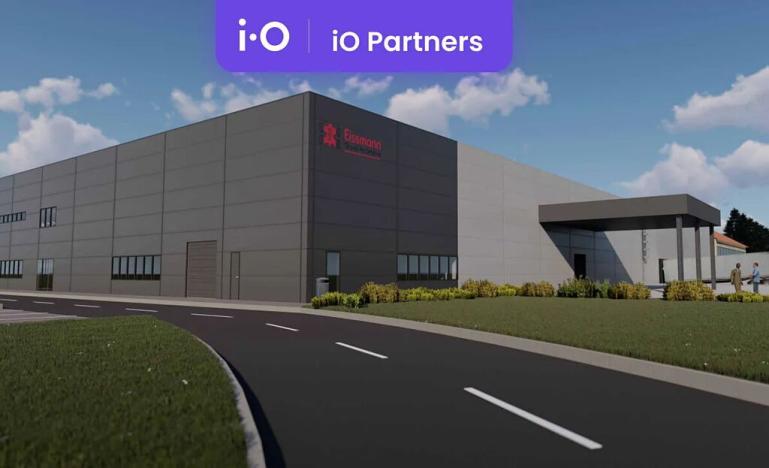 Pronájem skladu, Bor, 5271 m2