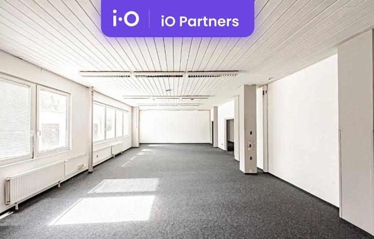 Pronájem kanceláře, Nymburk, U Početky, 1000 m2