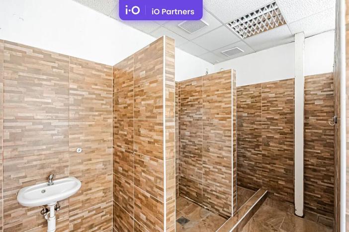 Pronájem kanceláře, Nymburk, U Početky, 1000 m2