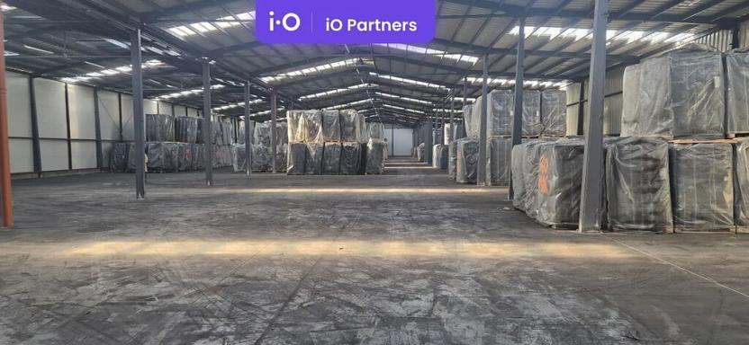 Pronájem skladu, Kojetín, náměstí Svobody, 3000 m2