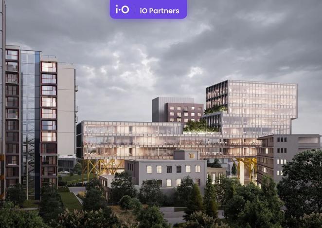 Pronájem skladu, Brno, Dornych, 375 m2