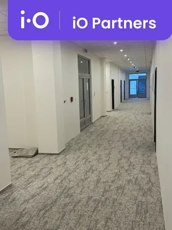 Pronájem kanceláře, Ústí nad Labem, Masarykova, 3500 m2