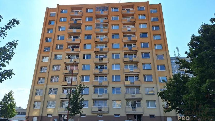 Prodej bytu 1+1, Roudnice nad Labem, Alej 17. listopadu, 30 m2