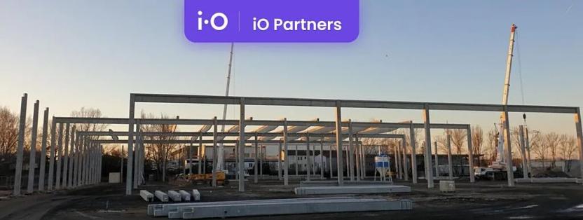 Pronájem skladu, Brandýs nad Labem-Stará Boleslav, Královická, 6500 m2