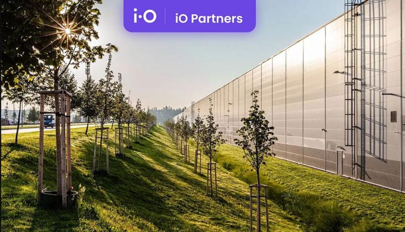 Pronájem skladu, Ostrava, Frýdecká, 4954 m2