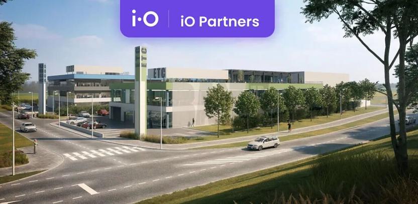 Pronájem skladu, Čestlice, K Chotobuzi, 4334 m2