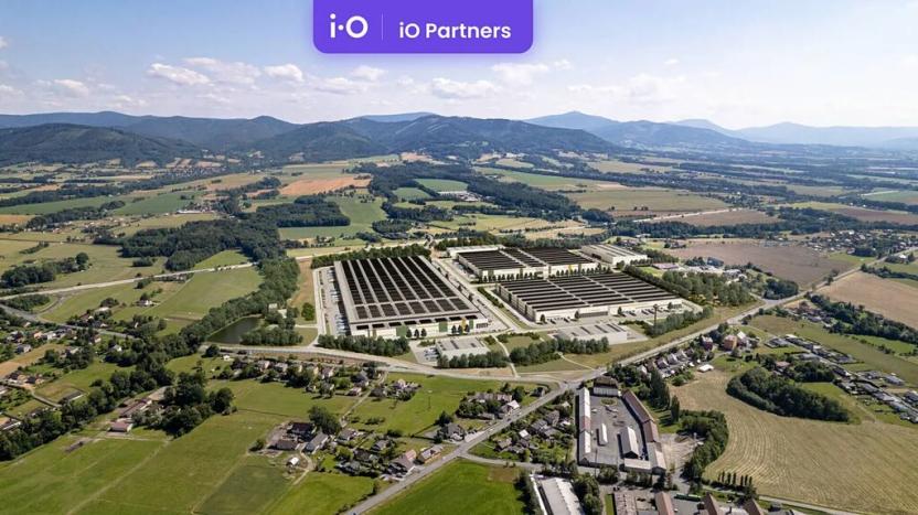 Pronájem skladu, Horní Tošanovice, 6719 m2