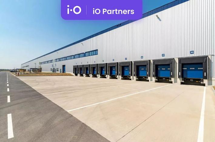 Pronájem skladu, Velká Bíteš, 29700 m2