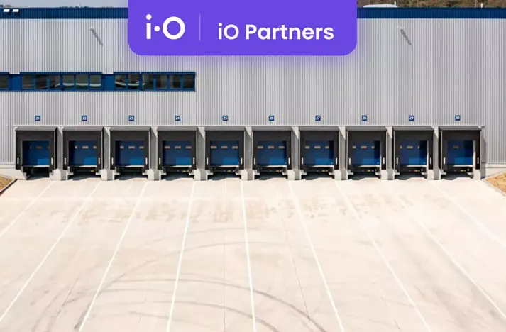 Pronájem skladu, Velká Bíteš, 29700 m2