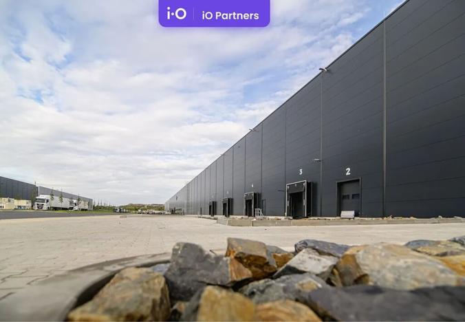 Pronájem skladu, Ostrava, Žižkova, 1200 m2