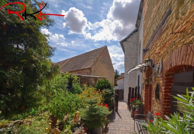 Prodej rodinného domu, Račiněves, 115 m2