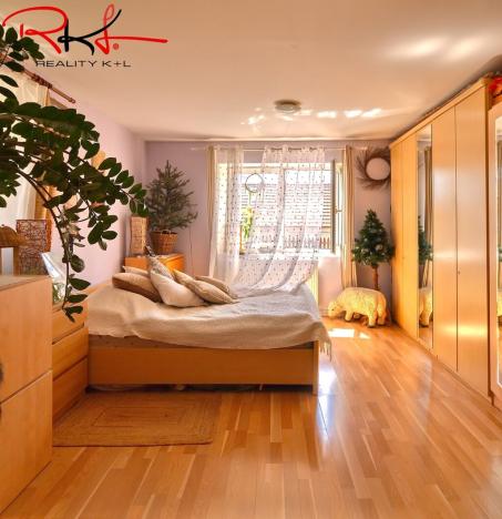 Prodej rodinného domu, Račiněves, 115 m2