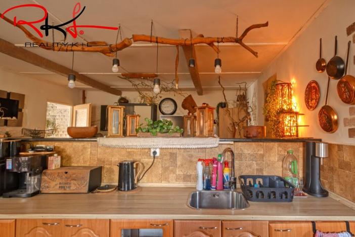 Prodej rodinného domu, Račiněves, 115 m2