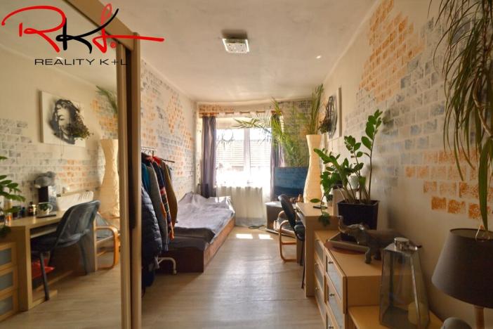 Prodej rodinného domu, Račiněves, 115 m2