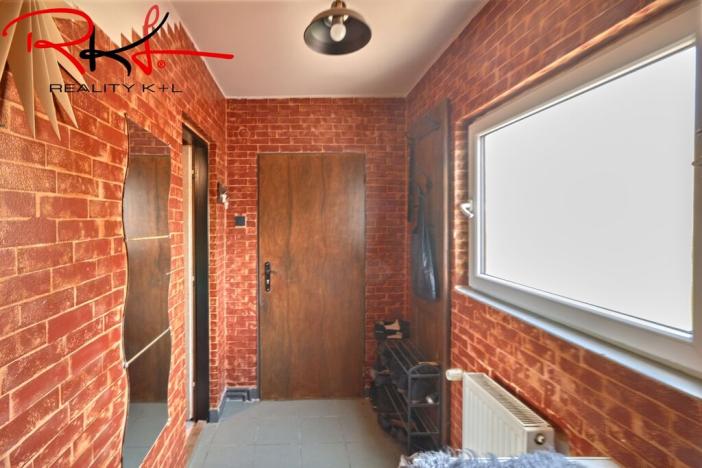 Prodej rodinného domu, Račiněves, 115 m2