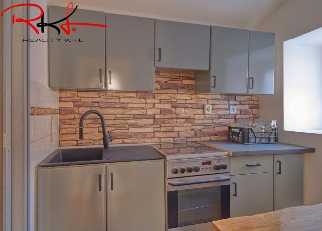 Prodej rodinného domu, Račiněves, 115 m2