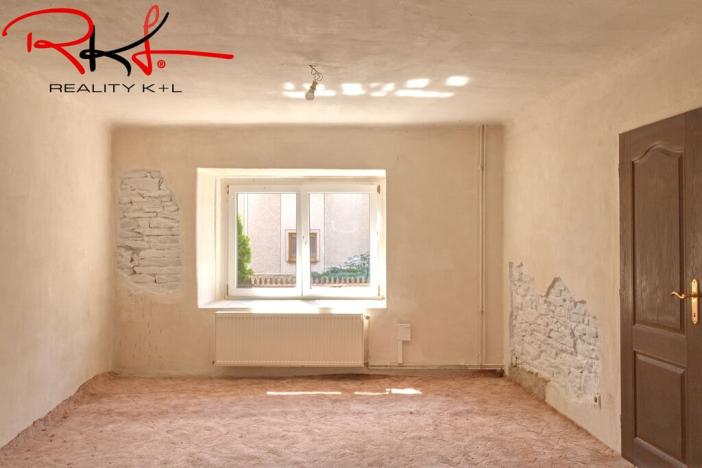 Prodej rodinného domu, Račiněves, 115 m2