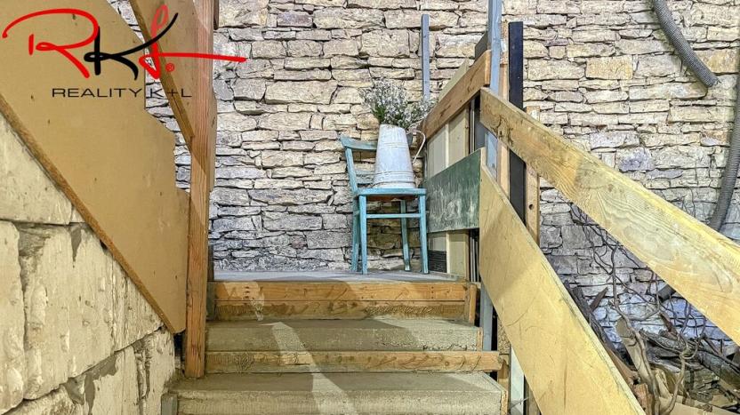 Prodej rodinného domu, Račiněves, 115 m2