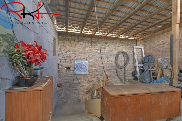 Prodej rodinného domu, Račiněves, 115 m2