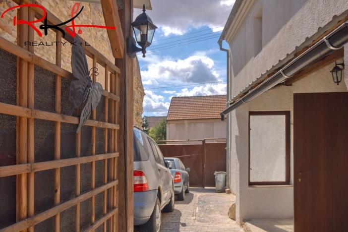 Prodej rodinného domu, Račiněves, 115 m2