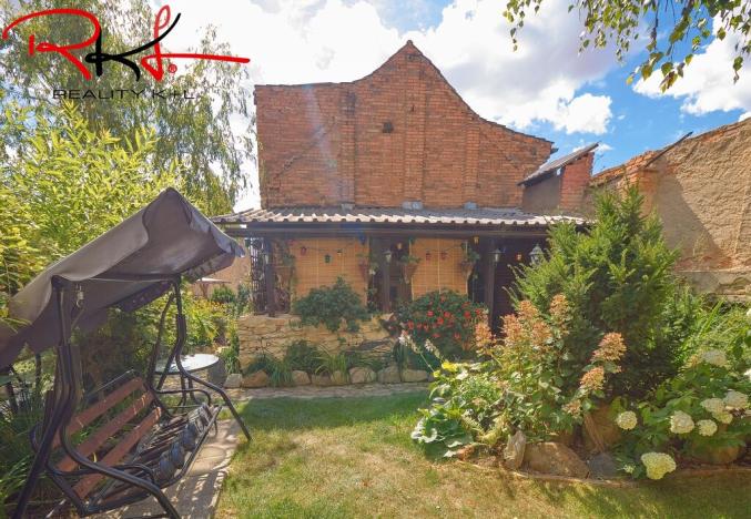 Prodej rodinného domu, Račiněves, 115 m2