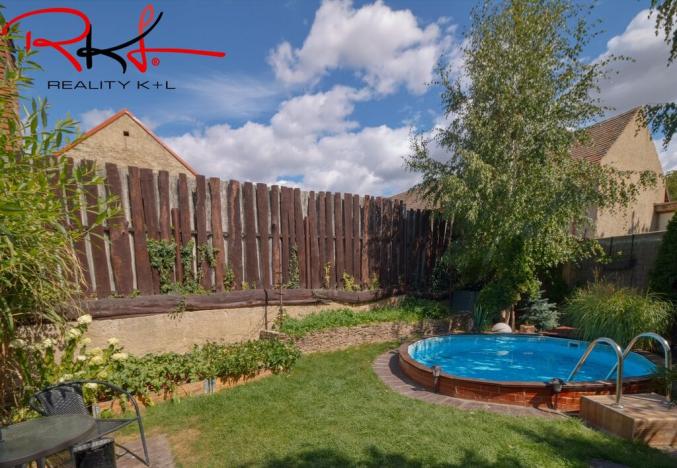 Prodej rodinného domu, Račiněves, 115 m2