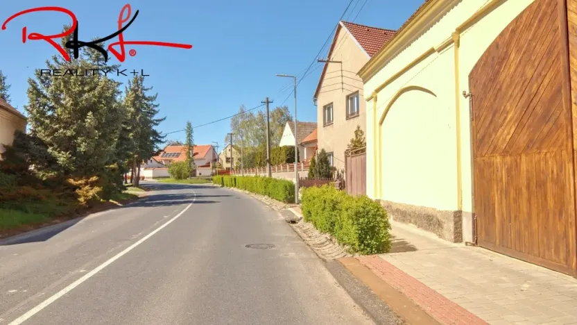Prodej rodinného domu, Račiněves, 115 m2