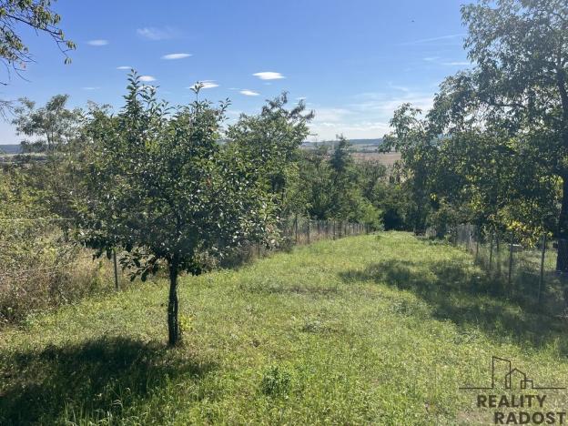 Prodej chaty, Brno - Bosonohy, 26 m2