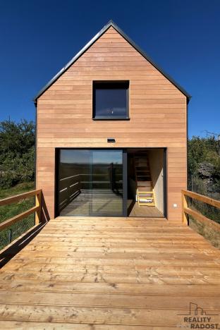 Prodej chaty, Brno - Bosonohy, 26 m2