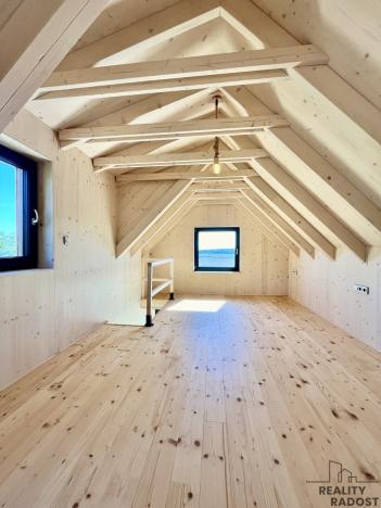 Prodej chaty, Brno - Bosonohy, 26 m2