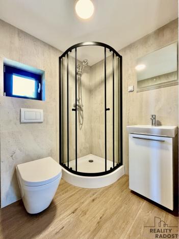 Prodej chaty, Brno - Bosonohy, 26 m2