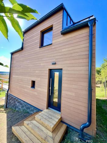 Prodej chaty, Brno - Bosonohy, 26 m2