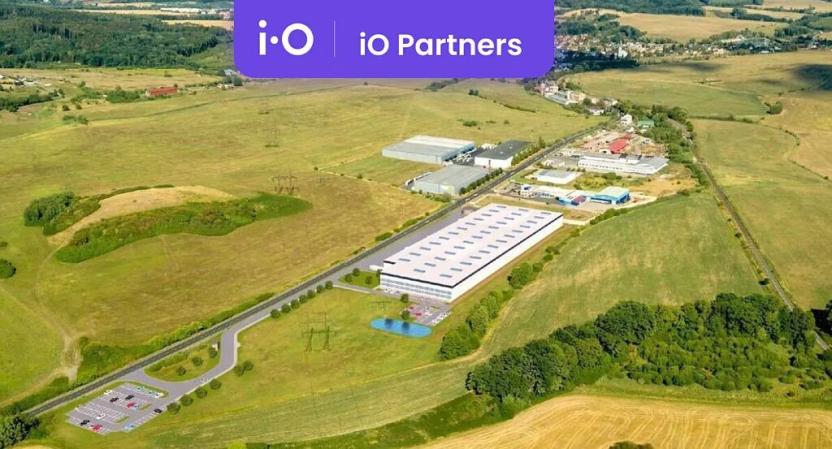 Prodej skladu, Zákupy, Nádražní, 15630 m2