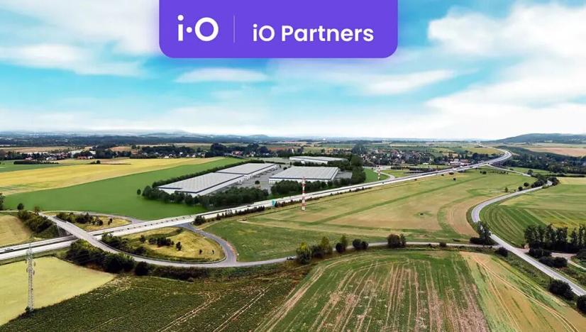 Pronájem skladu, Hladké Životice, Kujavská, 5000 m2