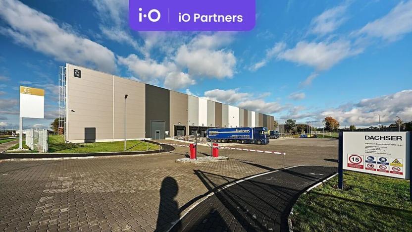 Pronájem skladu, České Budějovice, Světlíky, 400 m2