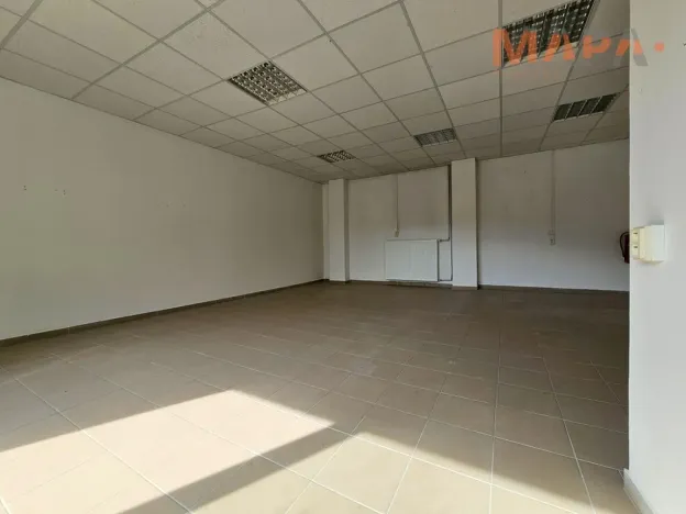 Pronájem kanceláře, Jirkov, Vinařická, 46 m2