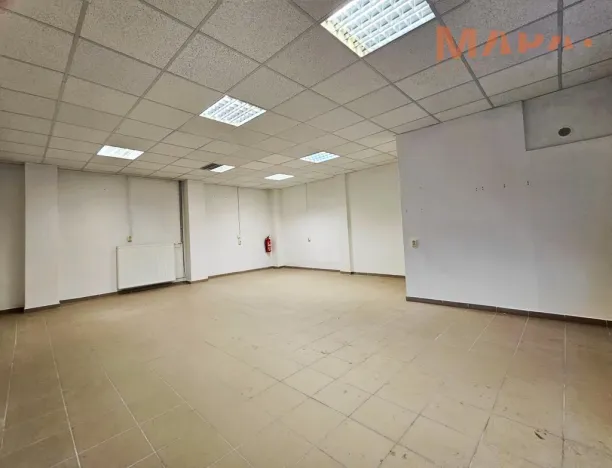 Pronájem kanceláře, Jirkov, Vinařická, 46 m2