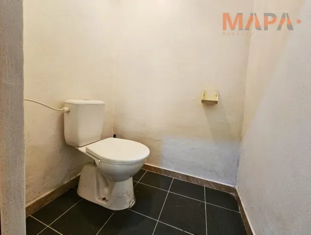 Pronájem kanceláře, Jirkov, Vinařická, 46 m2