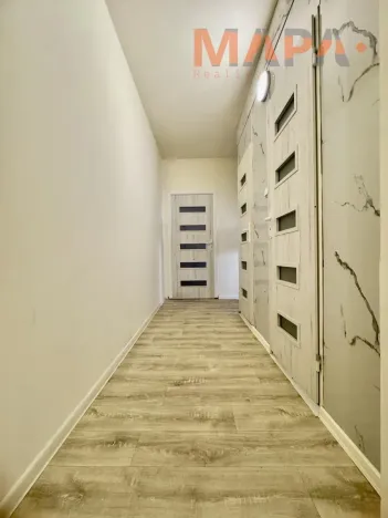 Prodej bytu 2+1, Jirkov, U Stadionu, 60 m2