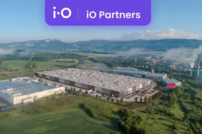 Pronájem skladu, Ostrov, Průmyslová, 5000 m2